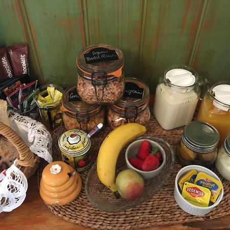 Belgrave Hideaway Bed & Breakfast Bagian luar foto