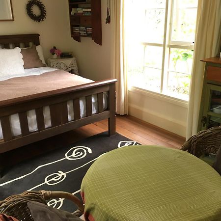 Belgrave Hideaway Bed & Breakfast Bagian luar foto
