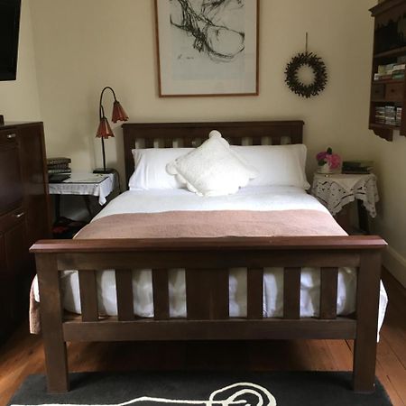 Belgrave Hideaway Bed & Breakfast Bagian luar foto