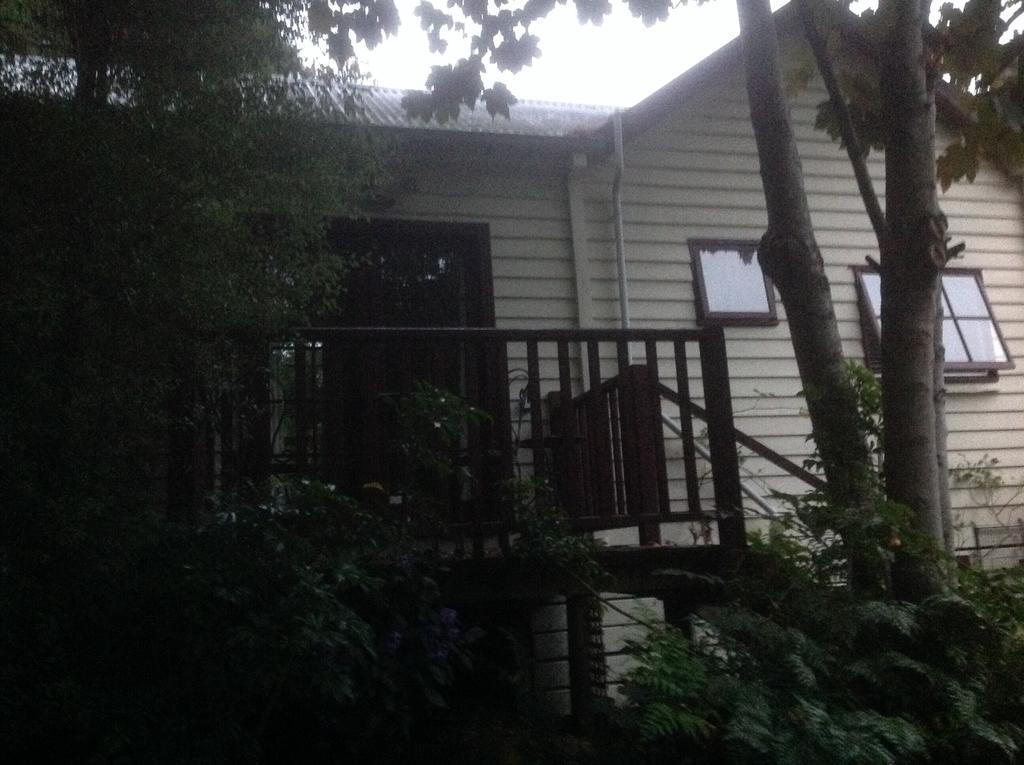 Belgrave Hideaway Bed & Breakfast Bagian luar foto