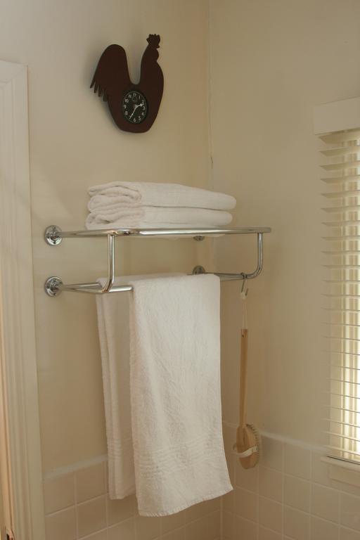 Belgrave Hideaway Bed & Breakfast Bagian luar foto