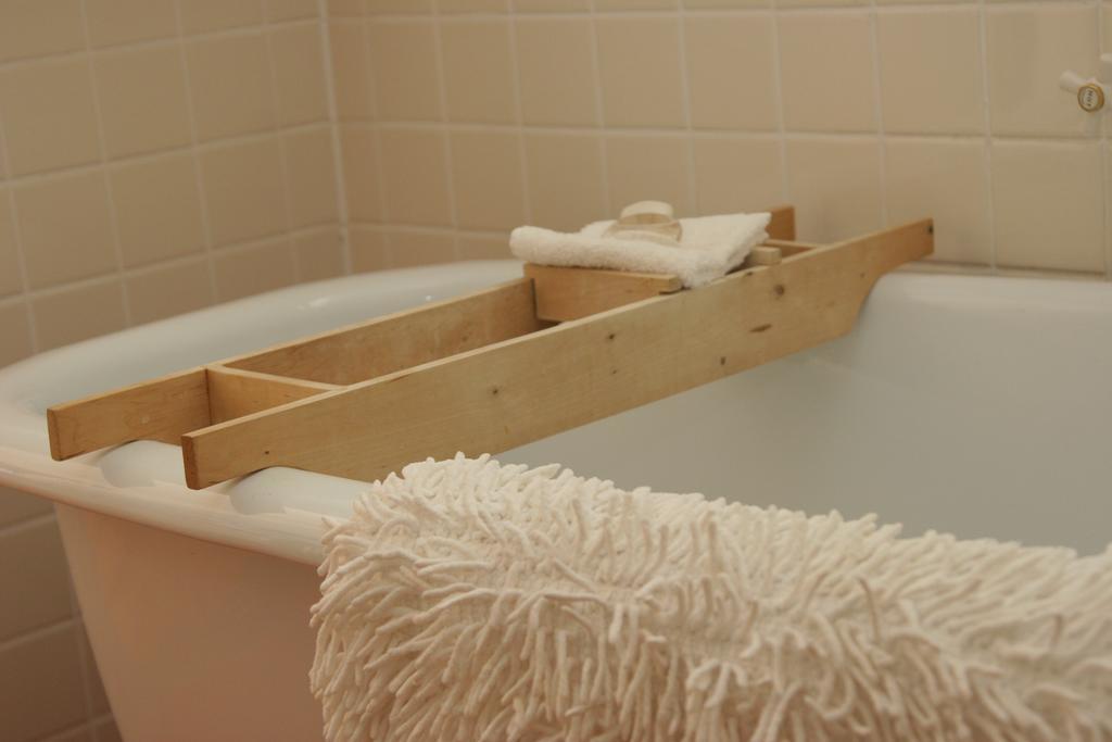 Belgrave Hideaway Bed & Breakfast Bagian luar foto