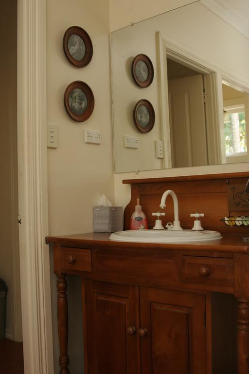 Belgrave Hideaway Bed & Breakfast Bagian luar foto