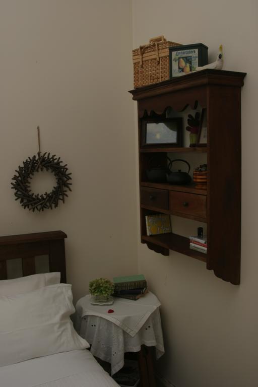 Belgrave Hideaway Bed & Breakfast Ruang foto