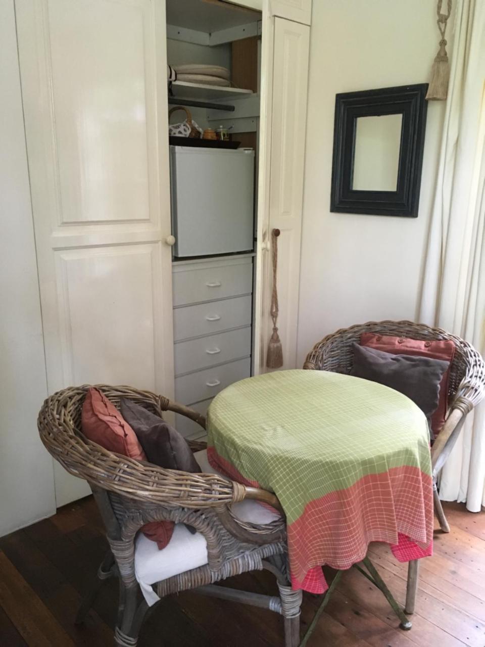 Belgrave Hideaway Bed & Breakfast Bagian luar foto