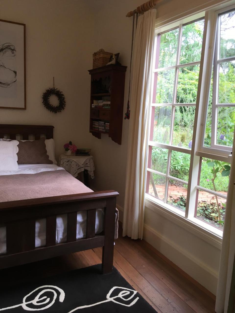 Belgrave Hideaway Bed & Breakfast Bagian luar foto