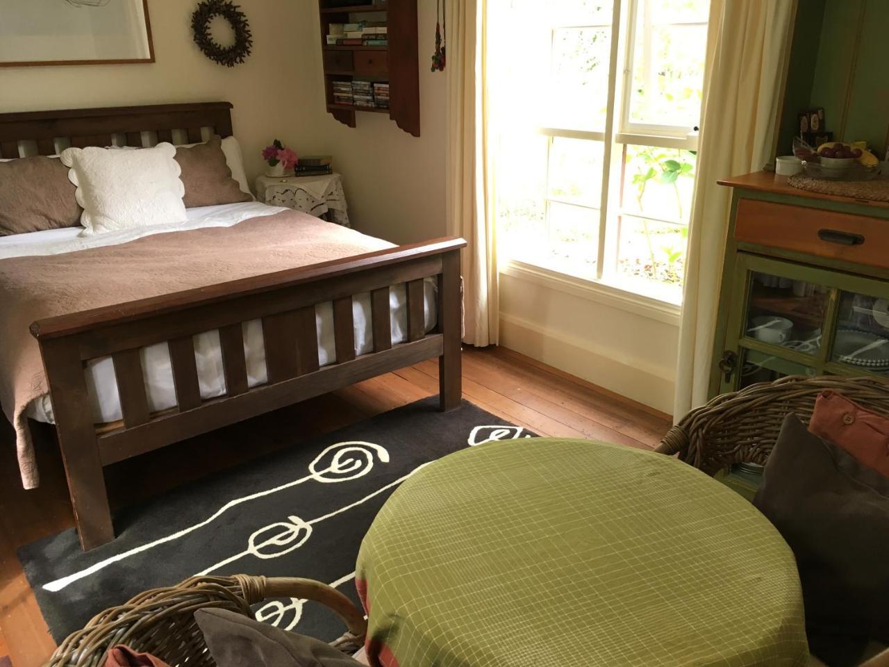 Belgrave Hideaway Bed & Breakfast Bagian luar foto