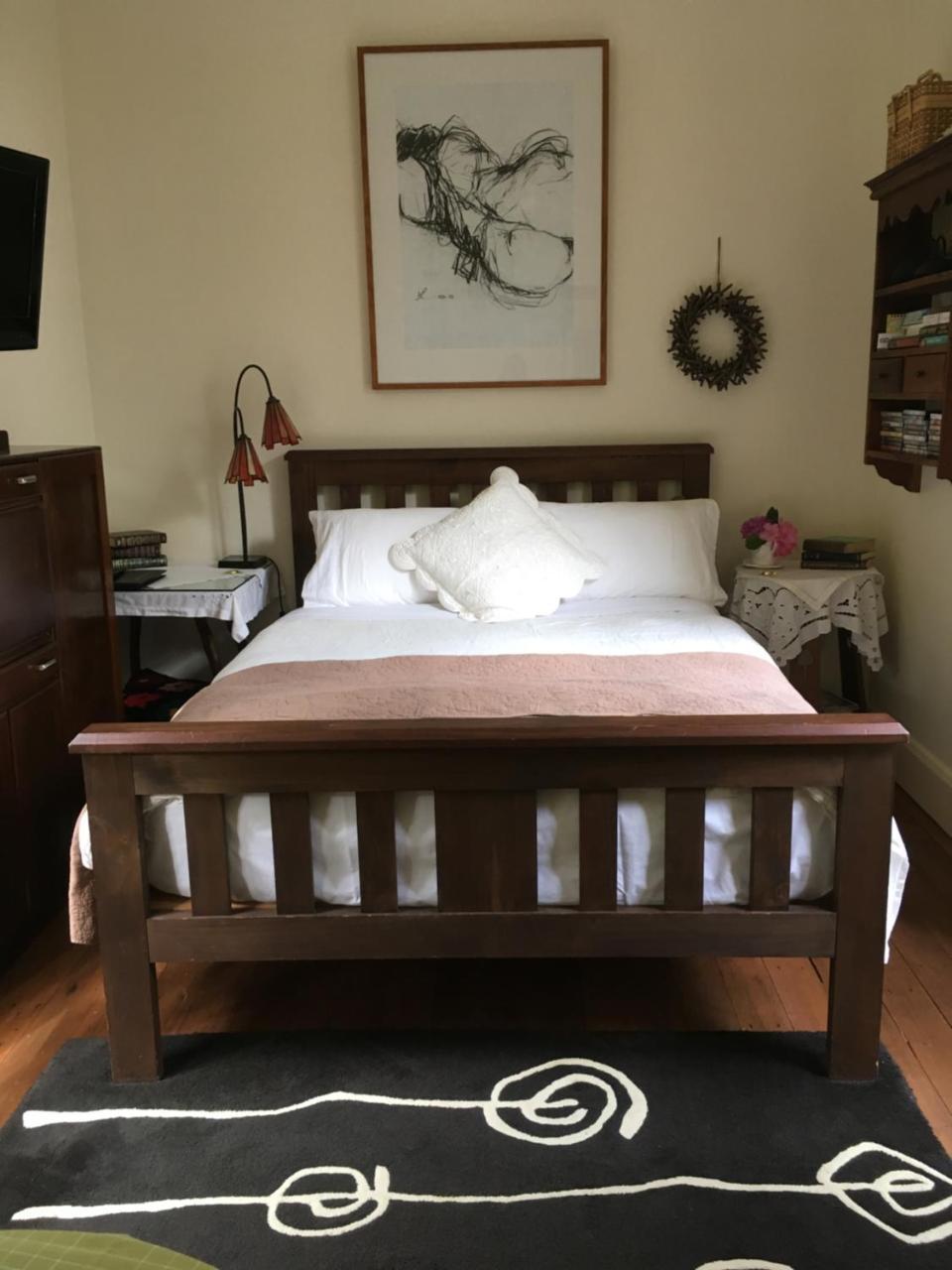 Belgrave Hideaway Bed & Breakfast Bagian luar foto
