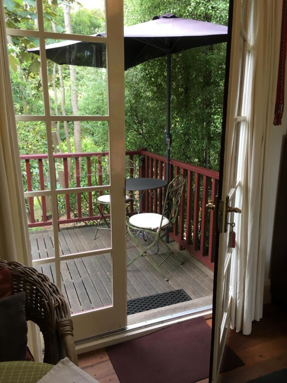 Belgrave Hideaway Bed & Breakfast Bagian luar foto
